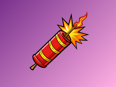 Anbu Thunder King Bomb